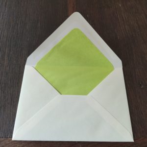 Crown Mill bamboo vellum cream