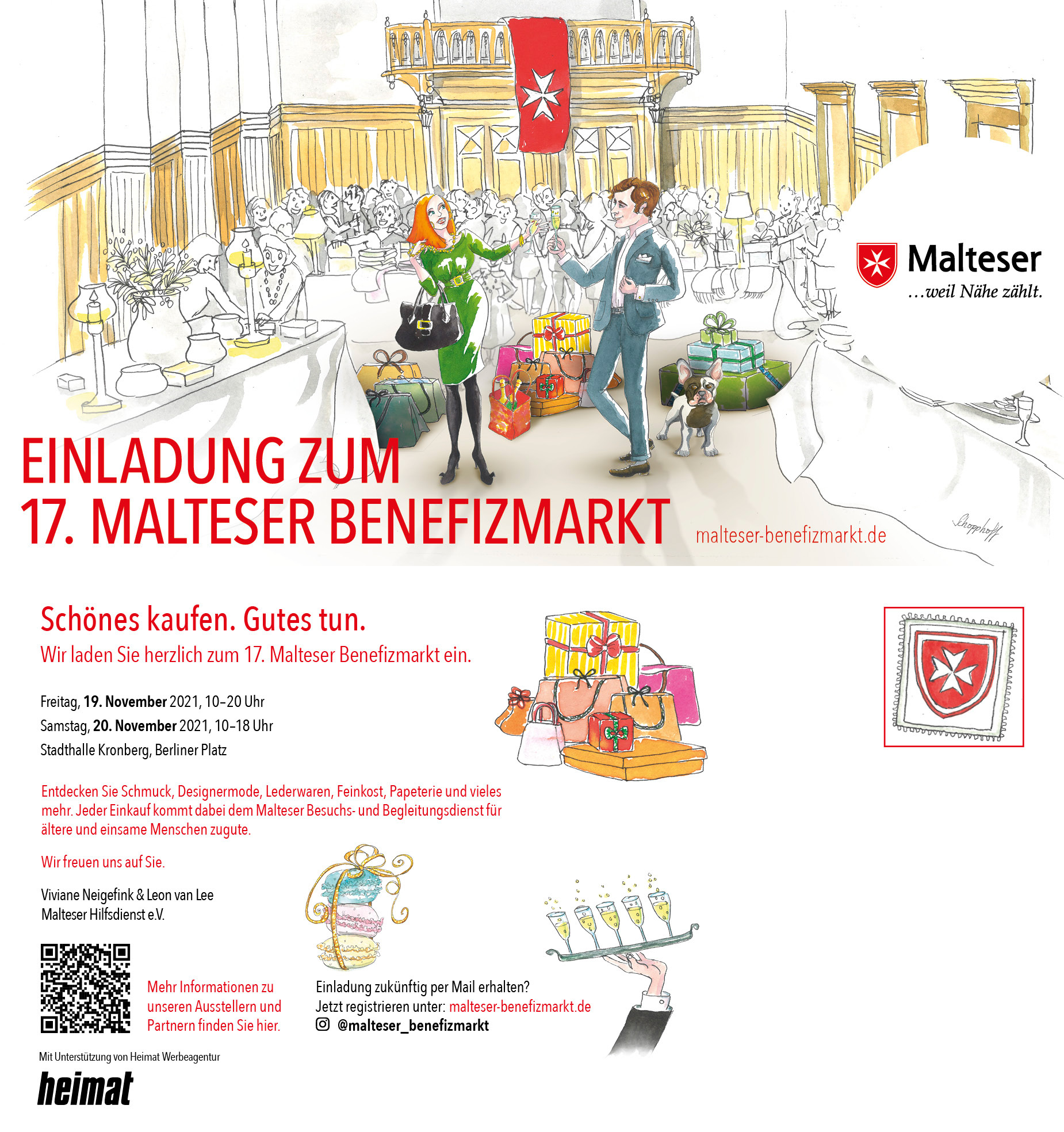 Malteser Basar Malteser Basar