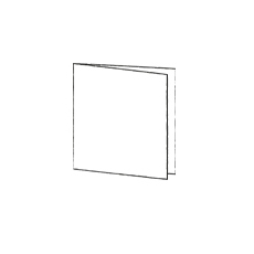 2_Karte-quadrat-klein-Klappkarte-links