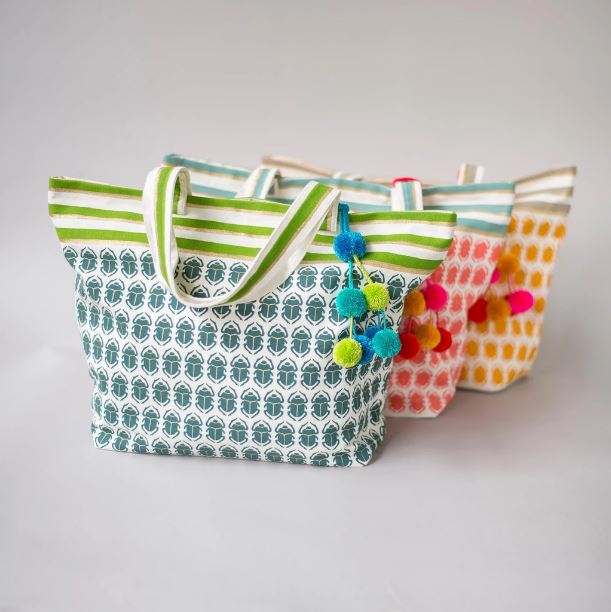 BeachBags Malaika