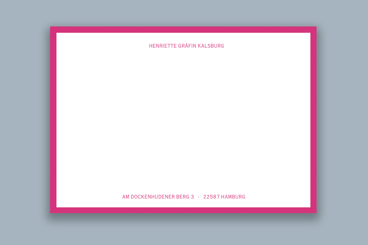 Briefkarte 9