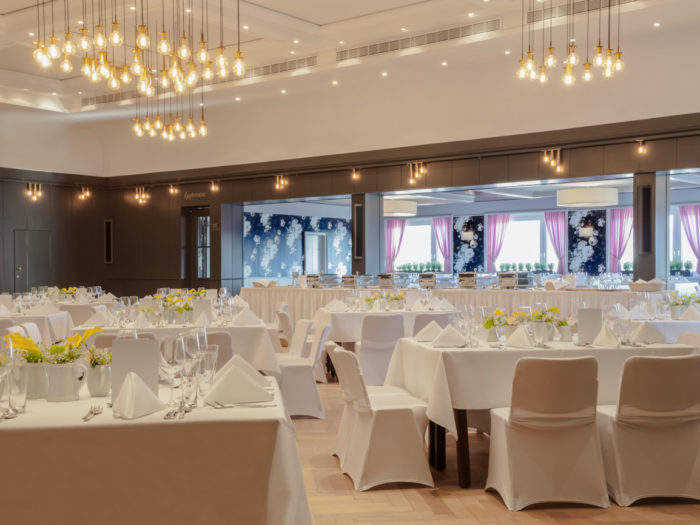 Haus Rahenkamp Saal