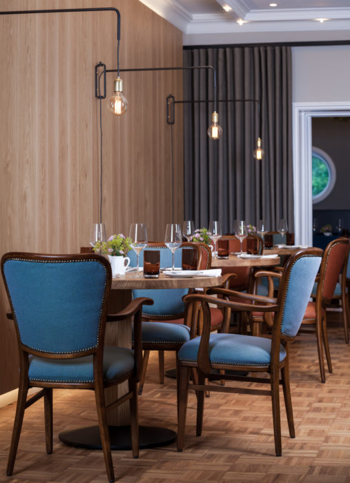 Haus Rahenkamp Lounge
