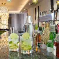 Hotel Goliath Bar