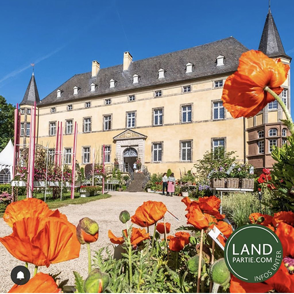Landpartie the finest auf Burg Adendorf – 25.-29.05.2022