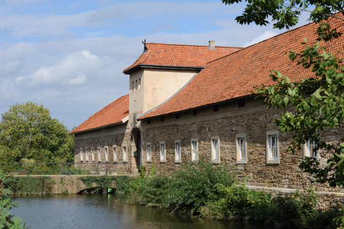 Rittergut Remeringhausen